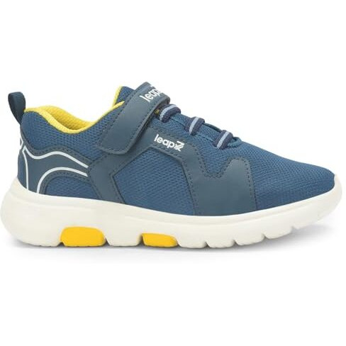Liberty Kids Ethan-E T.Blue Walking Shoes - 10C Uk