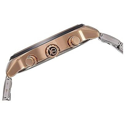 Titan Neo Analog Silver Dial Men's Watch Nn1733Km03/Np1733Km03