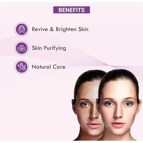 Kozicare Kojic Acid Face Wash & Glutathione Face Wash | Saffron Face Wash | Acne Wash For Glowing Skin | Face Wash For Women & Men | Face Cleanser & Skin Care - 100 Ml