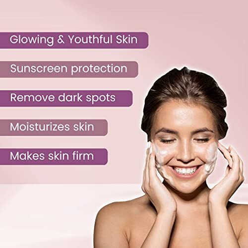 Kozicare Kojic Acid Soap & Glutathione Soap | Body Tan Removal Soap | Bath Soap For Men & Women | Bath Soap Combo Offers | Reduces Dark Spots & Hyperpigmentation | For Glowing Skin - Pack Of 3