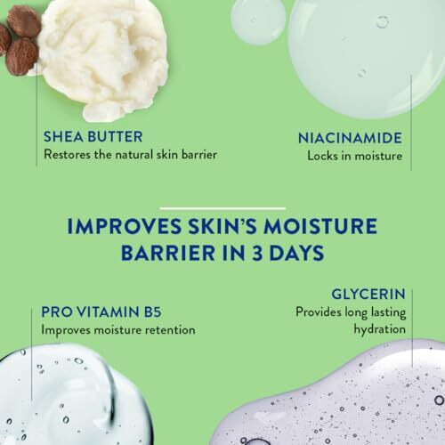 Cetaphil Dam Daily Advance Ultra Hydrating Lotion For Dry, Sensitive Skin| 30 G| Moisturizer With Shea Butter| Non-Greasy, Fragrance-Free| Paraben, Sulphate Free