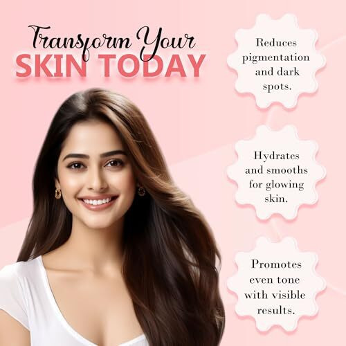 Aaryanveda De-Pigmentation Facial Kit | 6-Step Skin Brightening, Dark Spot Removal, Tan Removal, Even-Toned Glow & Hyperpigmentation Treatment For Radiant, Clear Skin 260Gm
