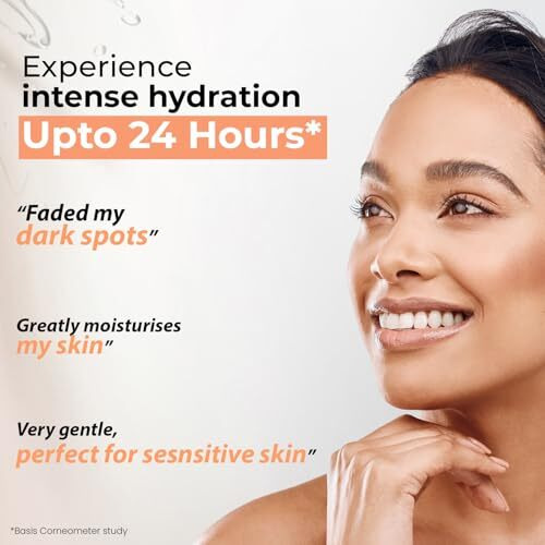 Kaya Clinic Anytime Daily Use Lightweight 24 Hours Hydration Moisturising Cream Enriched With Shea Butter For All Skin Types (50Ml)