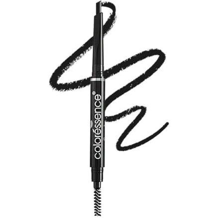 Coloressence Expert Eyebrow Pencil (2 In 1 Dual Function) 0.25G