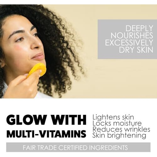 Seasoul Multivitamin Face Serum With Hyaluronic Acid For Moisturizing, Vitamin C & Glutathione For Skin Brightening, Collagen For Wrinkle Reduction & Azelaic For Acne & Pigmentation Control (30 Ml)