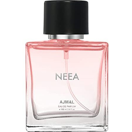 Ajmal Neea Eau De Perfume Floral Perfume Spray For Women, 100Ml