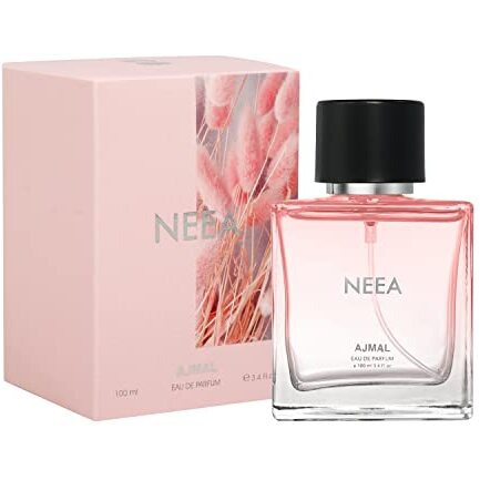 Ajmal Neea Eau De Perfume Floral Perfume Spray For Women, 100Ml