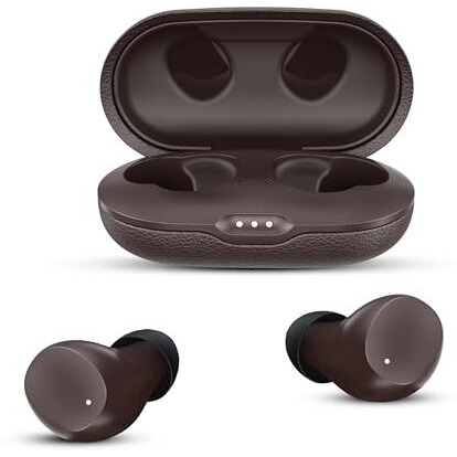 Honeywell New Launched Suono P2200 Bluetooth V5.4 Tws Earbuds, Enc With 2 Mics For Hd Calling, 54H Battery Life, Stereo Sound, Deep Bass, Ipx5, 40Ms Low Latency Gaming Mode
