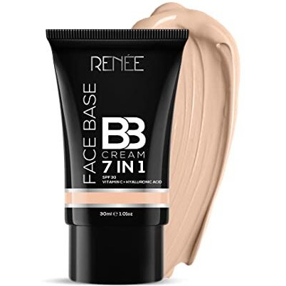 Renee Bb Cream B01 Butterscotch, 30Ml