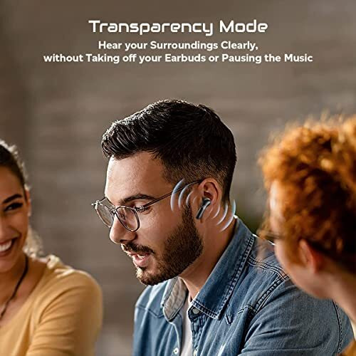 Ptron Newly Launched Zenbuds Pro1 Max Anc Earbuds, 30Db Active Noise Cancellation, 80Hrs Playtime, Quad Mic Enc Calls, Deep Bass Drivers, Bt5.3 In Ear Wireless Headphone & Type-C Fast Charging (Black)