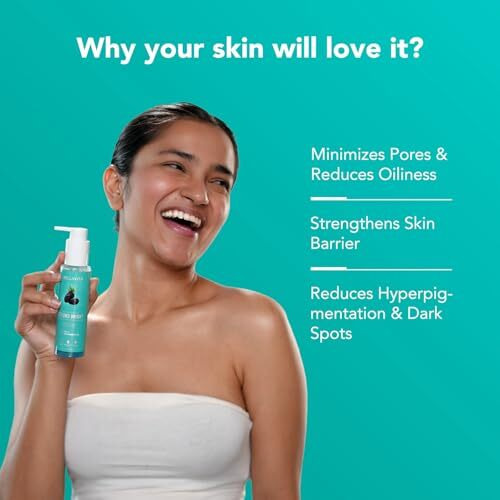 Bellavita Beyond Bright Face Wash | Niacinamide, Alpha Arbutin & Mulberry | Treats Pigmentation | Repairs Skin Barrier | Ph Balanced | Non-Irritating | Men And Women 100 Ml