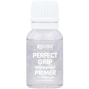 Recode Studio Perfect Grip Waterproof Primer For All Skin Types, 12 Ml