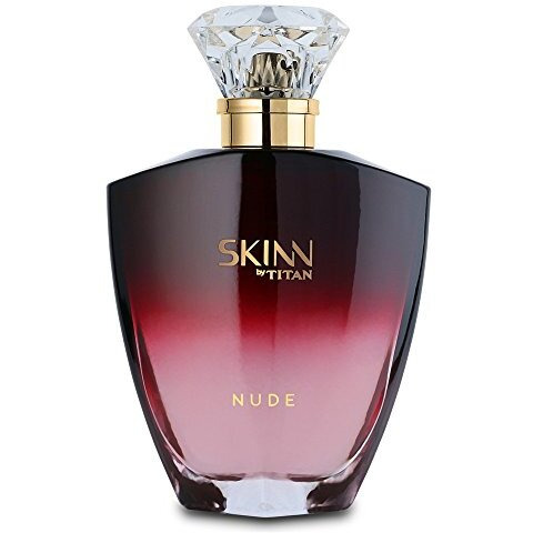 Skinn By Titan Nude Long Lasting Everyday Floral Scent Eau De Parfum Spray For Women - 100 Ml Women's Fragrance Premium Fragrance Women's Perfume Gift For Women