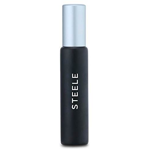 Fastrack Men Skinn Spicy Scent Spray By Titan Steele Perfume , 20Ml, 100 Millilitres