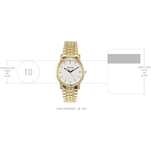 Sonata Analog White Dial Men's Watch Nm7987Ym05W/Nn7987Ym05W/Np7987Ym05W