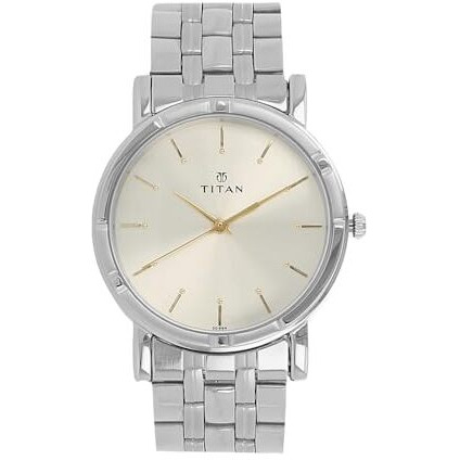 Titan Karishma Analog Multi-Colour Dial Men's Watch Nm1639Sm01/Nn1639Sm01