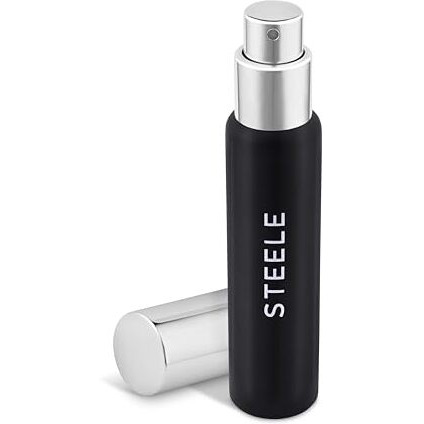Skinn By Titan Steele Perfume For Men, 20Ml