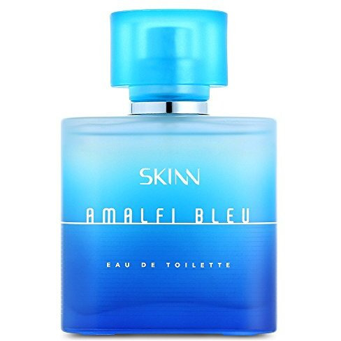Skinn By Titan Amalfi Bleu Perfume Edt For Men, 30Ml