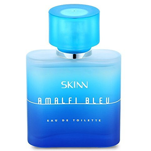 Skinn By Titan Amalfi Bleu Perfume Edt For Men, 30Ml