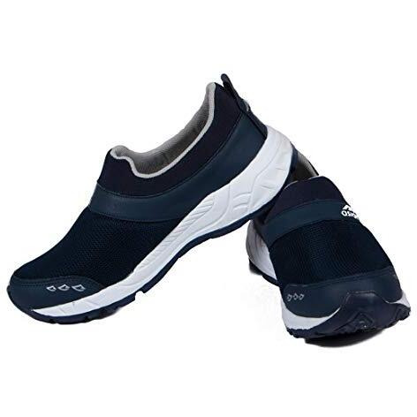 Asian F-04 Running Shoes,Gym Shoes,Training Shoes,Walking Shoes,Sports Shoes For Men Blue