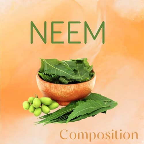 Adven Naturals Anti-Dandruff Shampoo With Neem And Tulsi 400Ml(200Mlx2)