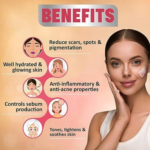 Adven Naturals Glow Aid Cream 100Gm X 2 Pack