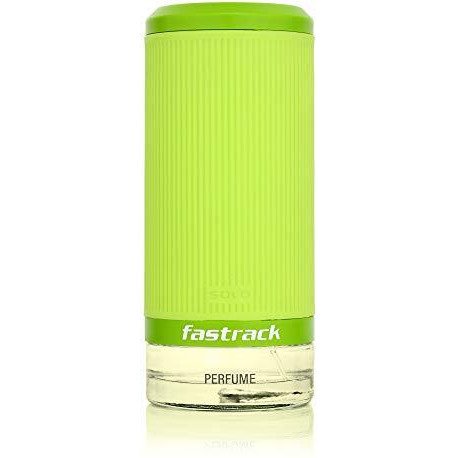 Fastrack Unisex Adult Aromatic Perfume Spray Unisex Solo, 100 Ml