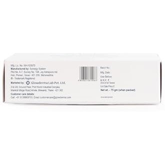 Moiz Syndet Bathing Bar | Ph 5.5 | With Shea Butter, Aloe Vera & Vitamin E | Paraben, Sulphate & Cruelty-Free - 75Gm