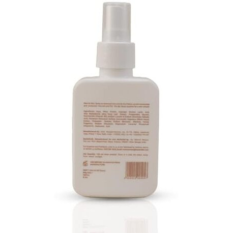 Neude Face Toner Niacinamide - 100Ml With Whey Protein, Milk Peptides, 2% Salicylic Acid For Oil & Acne Free Skin, Hydrating, Fades Blemishes, Brightens & Smoothen Skin, Tightens Pores
