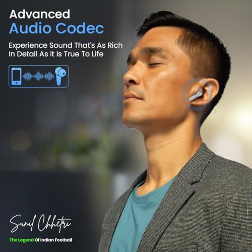 Acwo Dwots Bliss Pro | Made In India Tws Earphones | 65H Playtime | 50Ms Low Latency | Instant Auto Connect | Bluetooth 5.4 | 10Mm Bass Boom X Hi-Fi Drivers | Bliss Brown