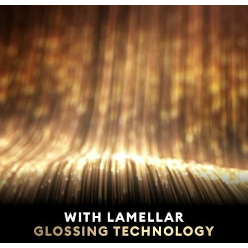 Tresemme Lamellar Gloss Shampoo 580Ml With Amino Gloss Complex | Salon-Like Glossy Hair| Shiny And Smooth Hair