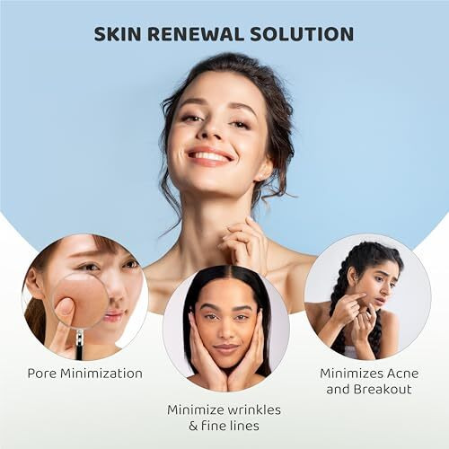 Rey Naturals Dead Sea Clay Face Pack - 200G | Face Clay Mask For Skin Hydration & Detoxification | Minimize Blackheads & Acne | Draws Out Impurities, Dirt & Toxins From Skin