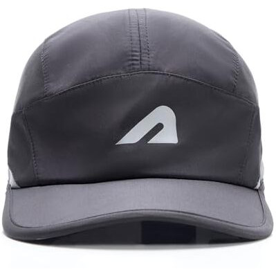 Boldfit Unisex's Outlandercapblack_Black