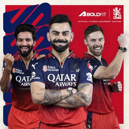 Boldfit Unisex's Outlandercapblack_Black