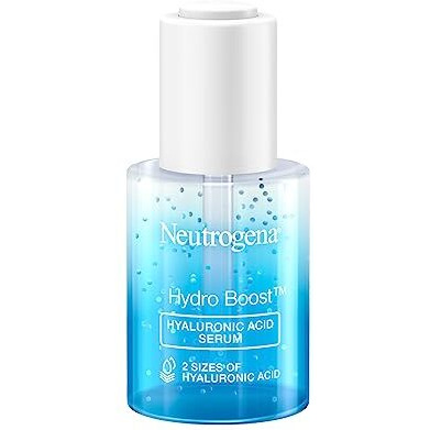 Neutrogena Hydro Boost Hyaluronic Acid Serum 30 Ml