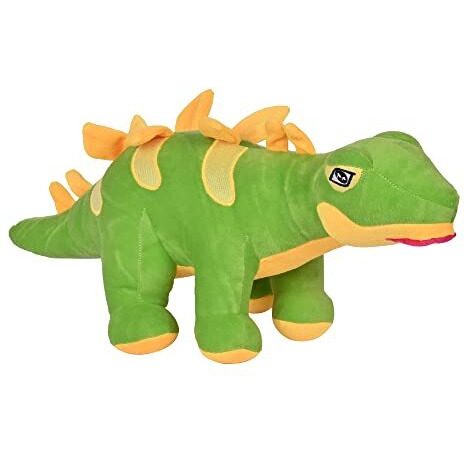 Besties Cooper Dinosaur Soft Toy/Stuffed Soft Plush Toy 53Cm (55Cm, Green)