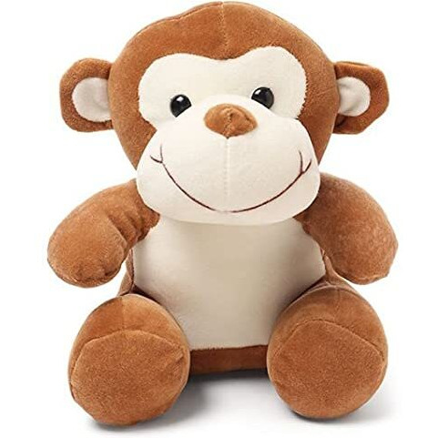 Frantic Ultra Soft Stuffed Lovable Spongy Hugable Non-Toxic Fabric Cute Perfect Teddy Bear For Special Birhtday/Anniversary/Valantine Day/Gift (Zoomonkey)