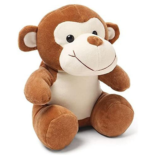 Frantic Ultra Soft Stuffed Lovable Spongy Hugable Non-Toxic Fabric Cute Perfect Teddy Bear For Special Birhtday/Anniversary/Valantine Day/Gift (Zoomonkey)