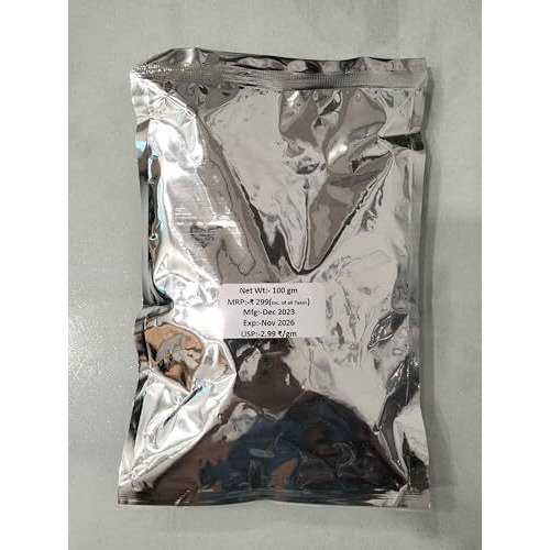 Bralcon Organic Raw Hibiscus -100G |Dry Hibiscus Flower |Rosa-Sinensis For Hair Care & Facepack |Gudhal Ka Phool For Hair Growth, Skin Care|Pure Raw Form