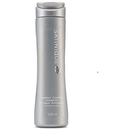 Amway Satinique Hairfall Control Shampoo - 250 Ml