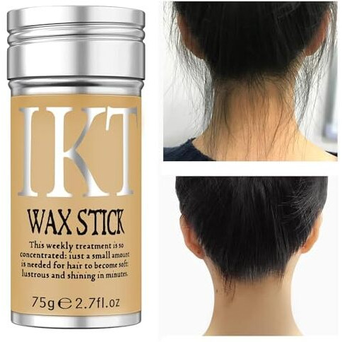 Ikt Hair Wax Stick 75 G / 2.7Fl