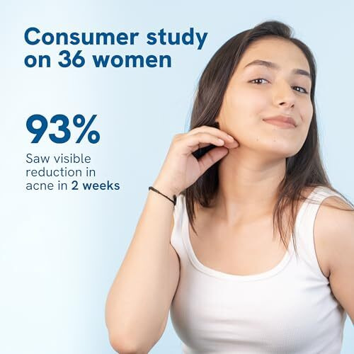 Be Bodywise 2% Salicylic Acid Face Wash For Acne Prone Skin | For Oily & Sensitive Skin | Deep Cleanses Your Skin & Prevents Acne | Developed By Dermatologists | 100Ml