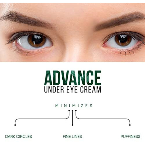 Under Eye Cream, Dark Circles Removal Cream, Under Eye Cream For Dark Circles, Under Eye Cream For Dark Circles For Women, Under Eye Cream For Men, Under Eye Cream For Wrinkles 20 Gm (Pack Of 1)