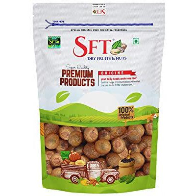 Sft Reetha Dried (Ritha) 1 Kg