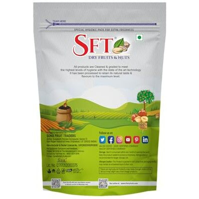 Sft Reetha Dried (Ritha) 1 Kg
