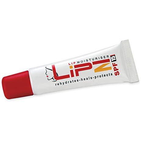 Lipz_Lip Moisturizer With Spf15 (Rehydrates | Heals | Protects) - Pack Of 1