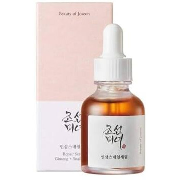 [Beauty Of Joseon] Revive Serum (30Ml) | For Damaged Skin| Hydrating, Nourishing, And Youthful Serum | Repair Skin Barrier Moisture | Korean Skincare | Korean Beauty Secret | Sensitive Skin Friendly