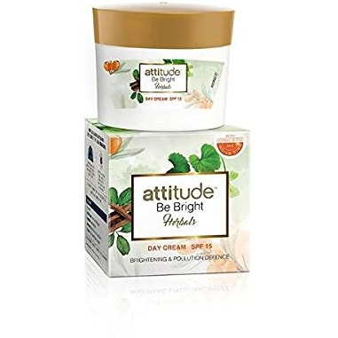 Amway Herbal Day Cream,50 G (Pack Of 1)