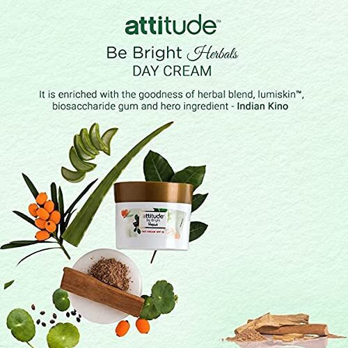 Amway Herbal Day Cream,50 G (Pack Of 1)