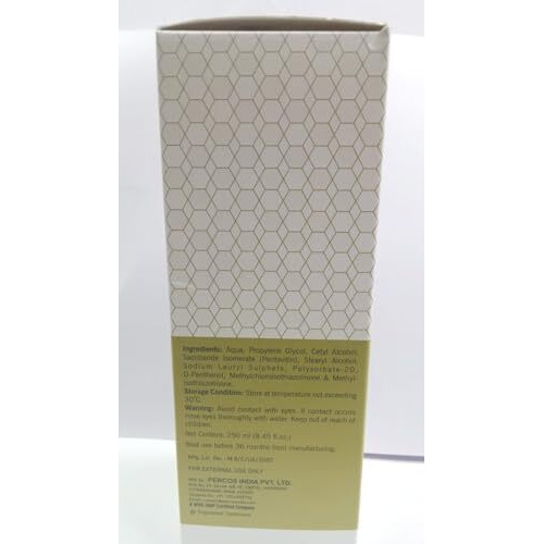 Nosoap Gentle Skin Cleanser Ph5.5, 250 Ml